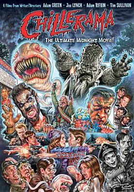 Chillerama [Unrated]
