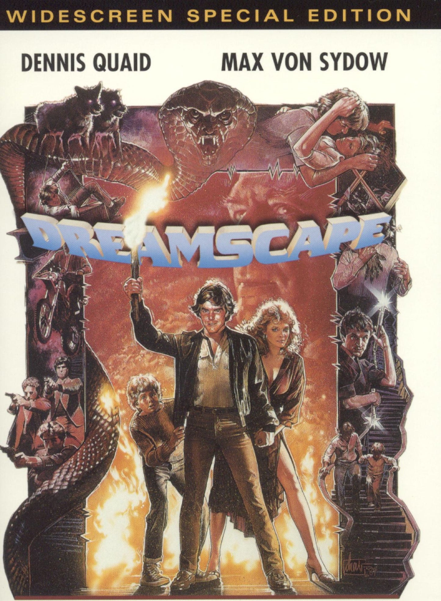 Dreamscape [Special Edition]