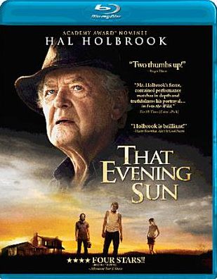 That Evening Sun [Blu-ray]