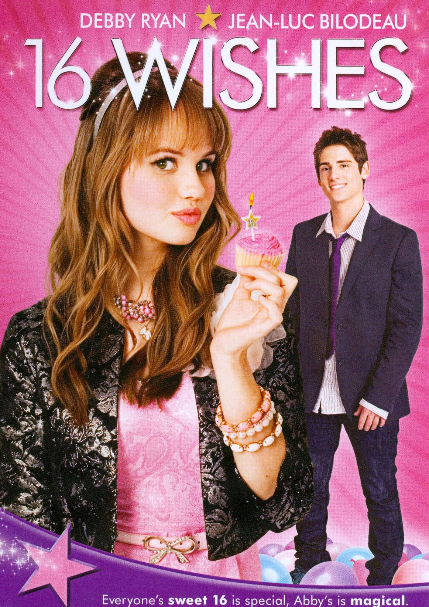 16 Wishes