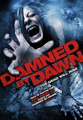 Damned by Dawn