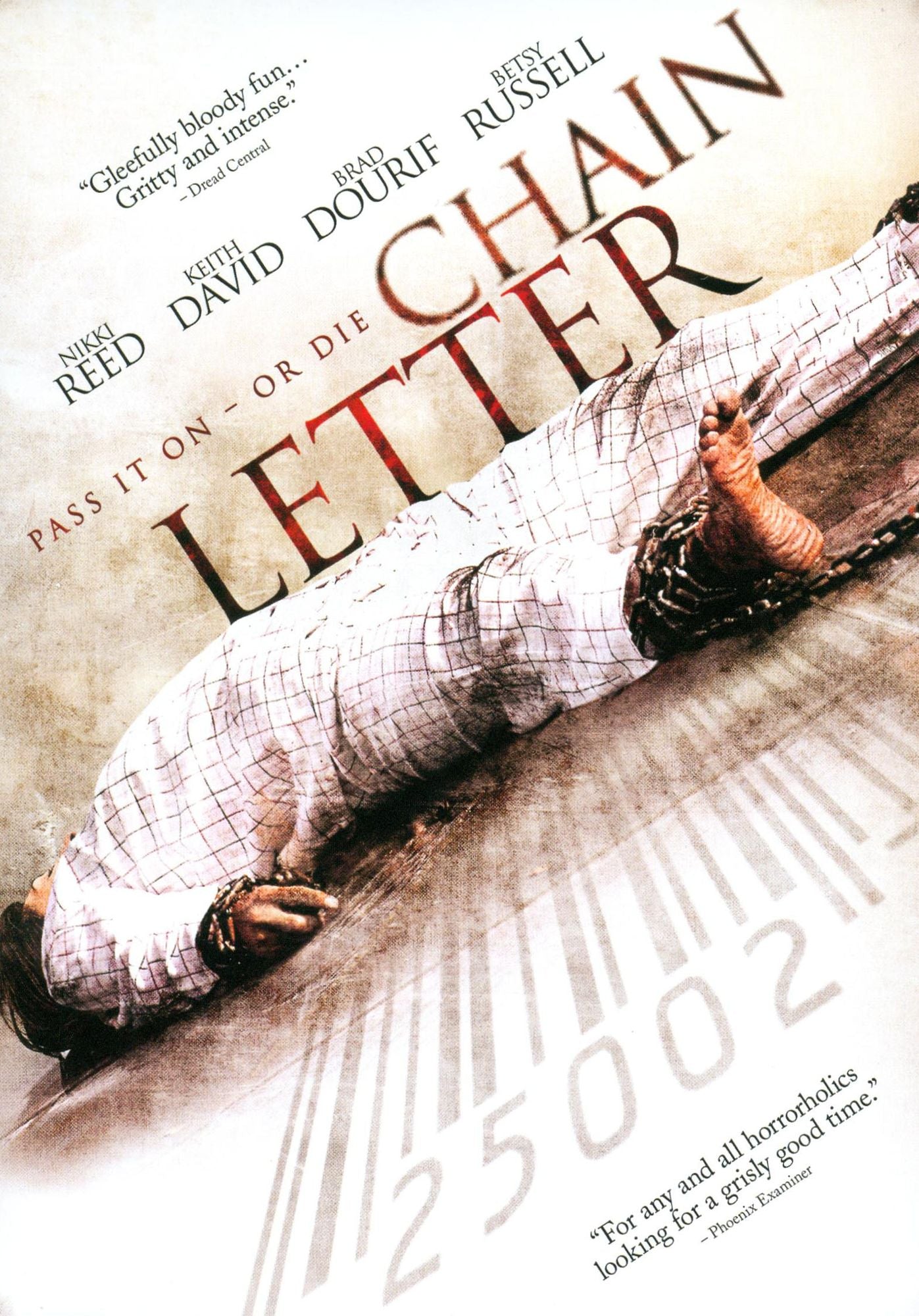 Chain Letter