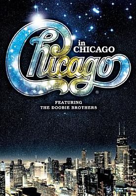 Chicago in Chicago