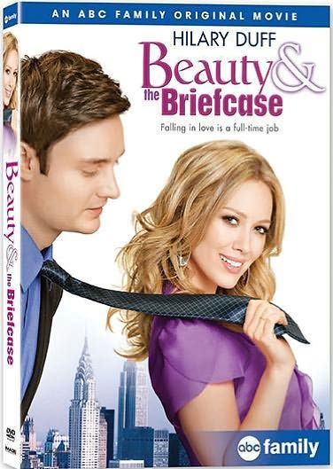 Beauty & the Briefcase