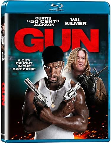 Gun [Blu-ray]