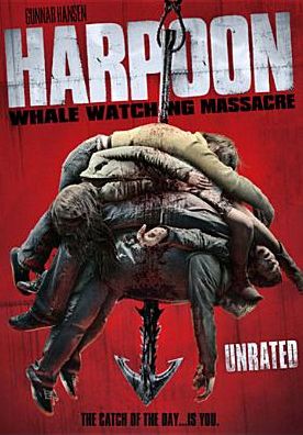 Harpoon: Whale Watching Massacre [Unrated]
