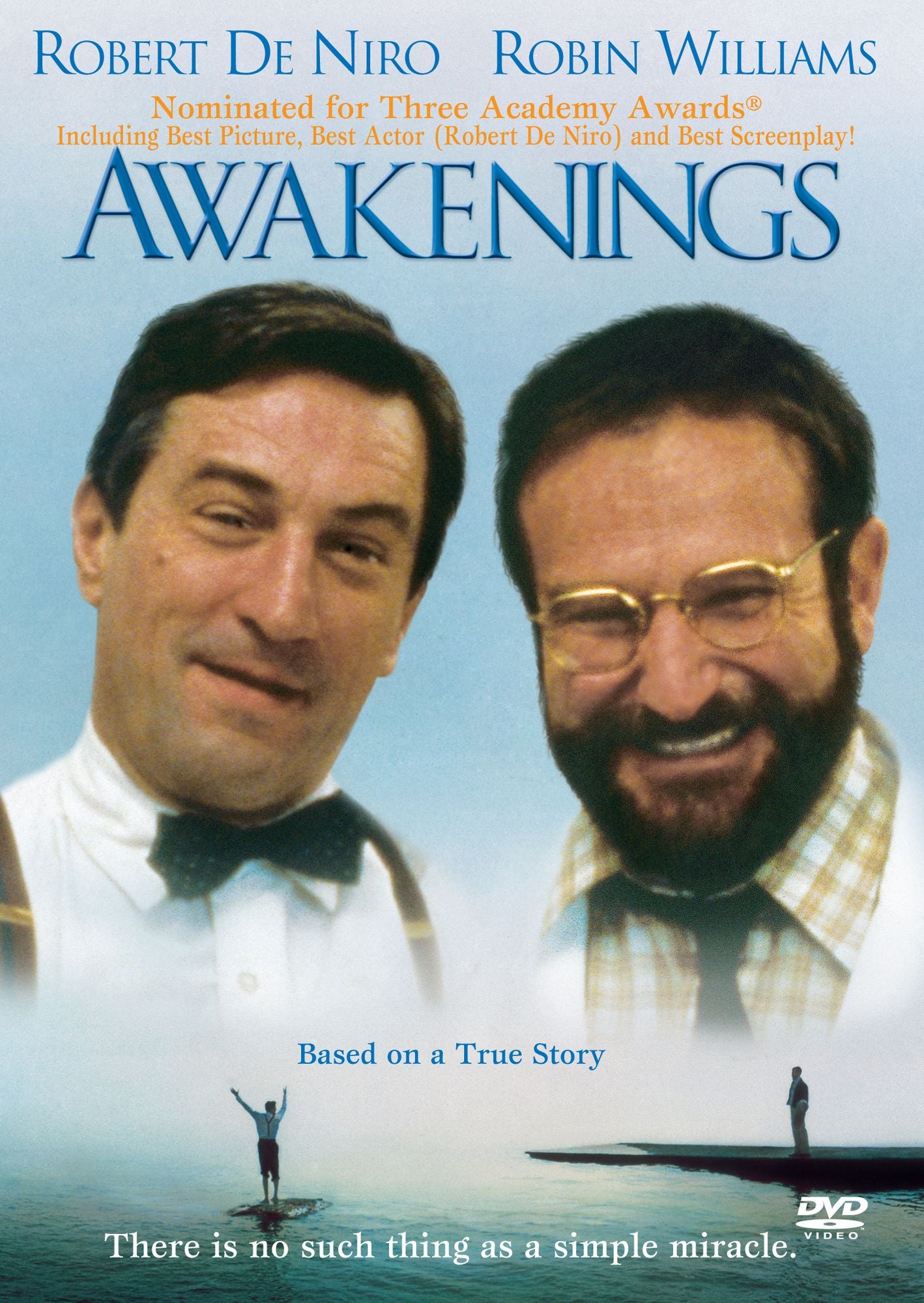 Awakenings [P&S]