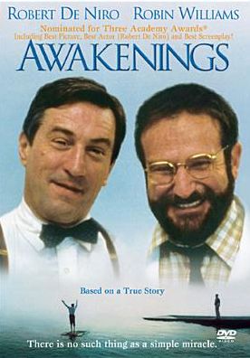 Awakenings [P&S]