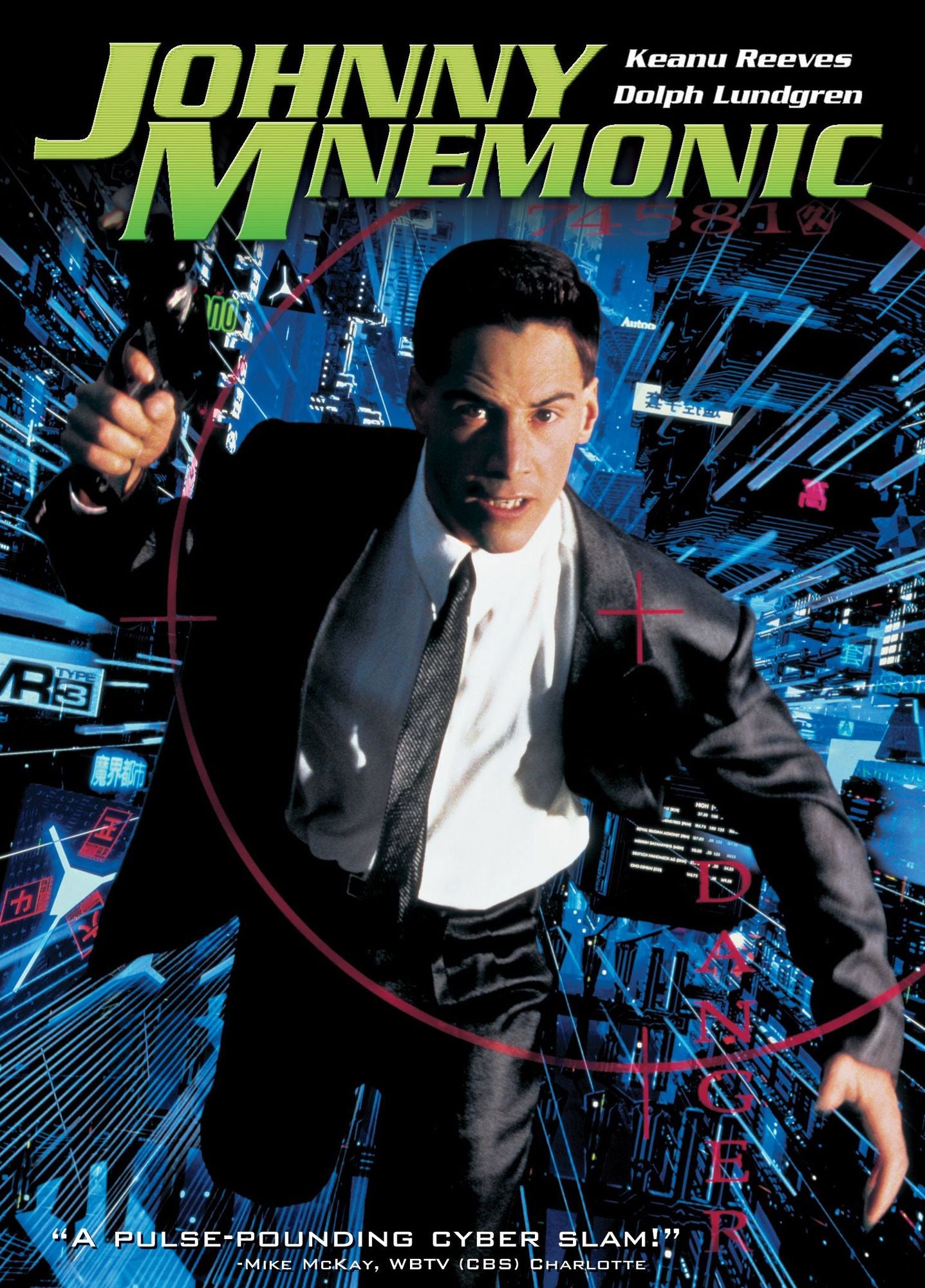 Johnny Mnemonic
