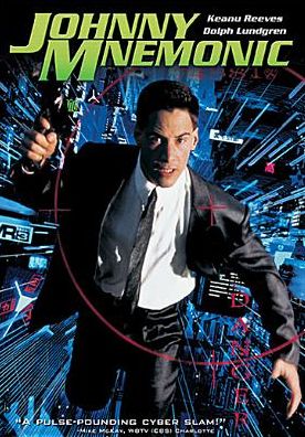 Johnny Mnemonic