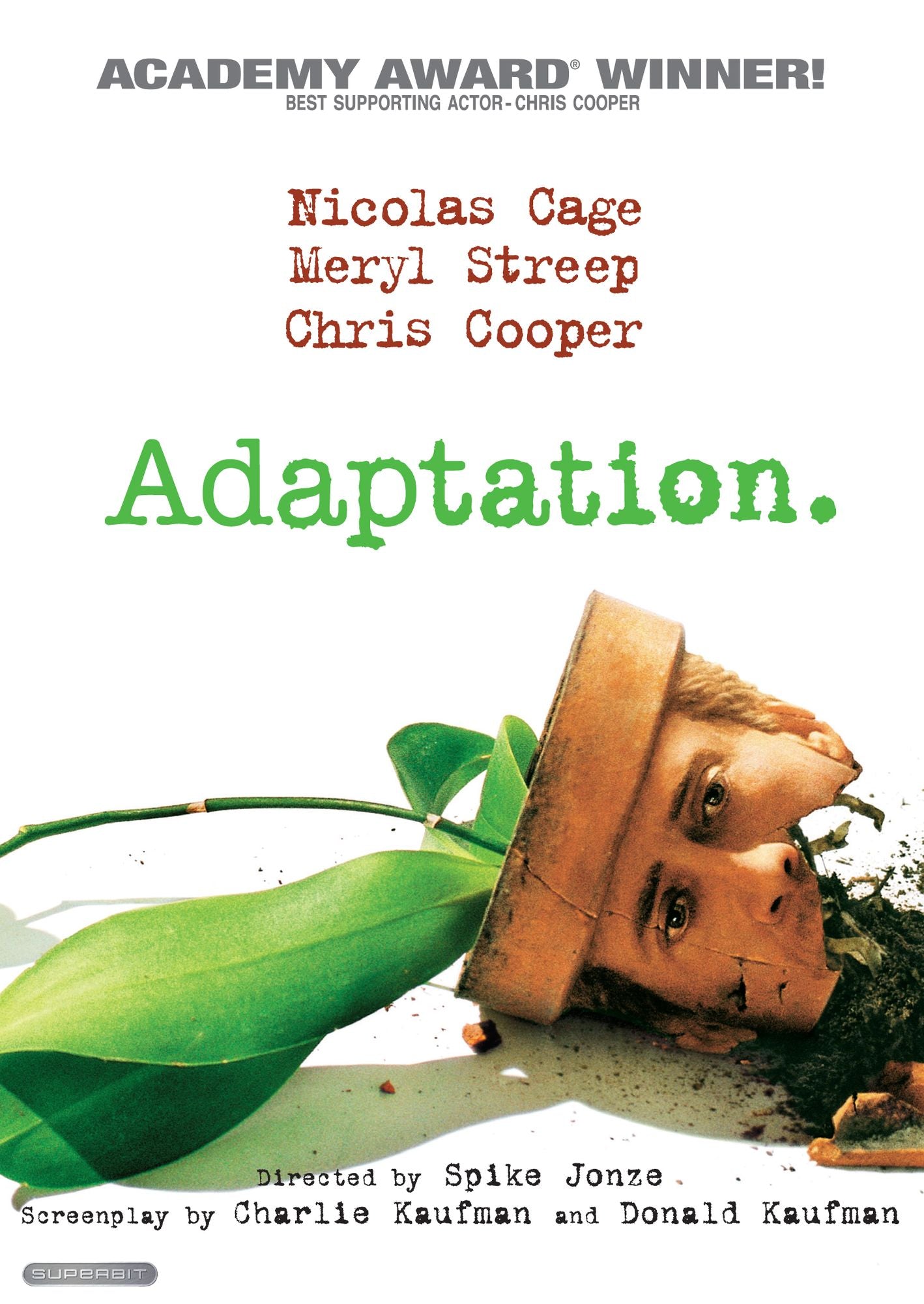 Adaptation