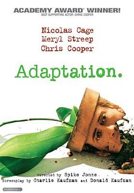 Adaptation