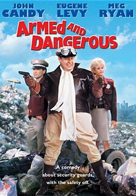 Armed and Dangerous