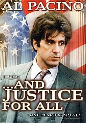 And Justice for All
