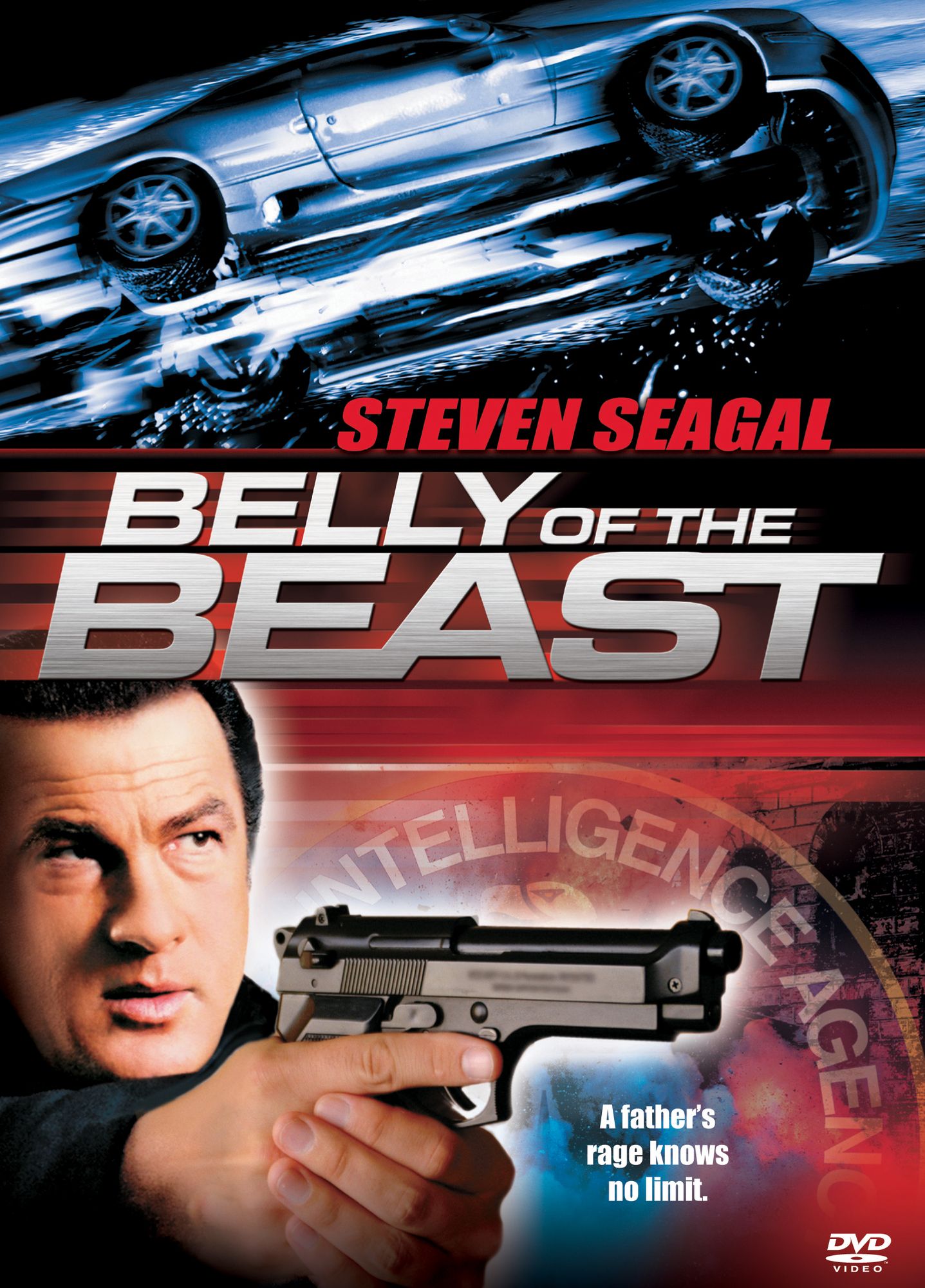 Belly of the Beast