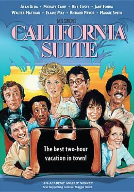 California Suite