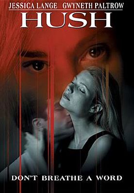 Hush [P&S]