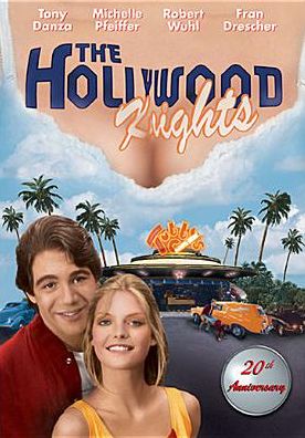 The Hollywood Knights