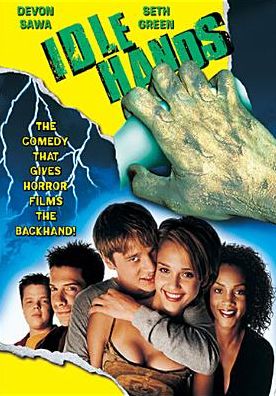 Idle Hands [P&S]