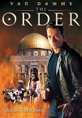 The Order [P&S]