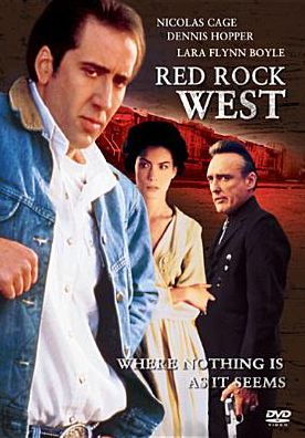 Red Rock West [P&S]