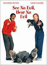 See No Evil, Hear No Evil