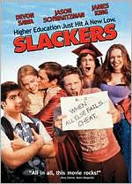 Slackers