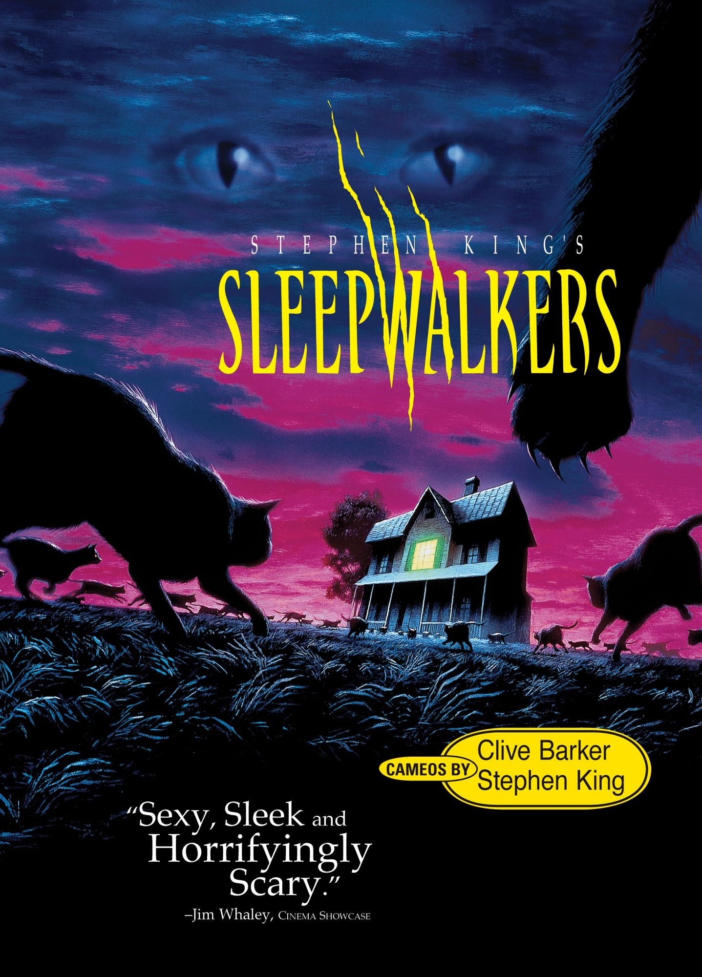 Sleepwalkers