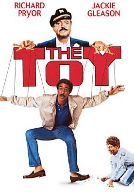The Toy [P&S]
