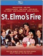 St. Elmo's Fire [Blu-ray]