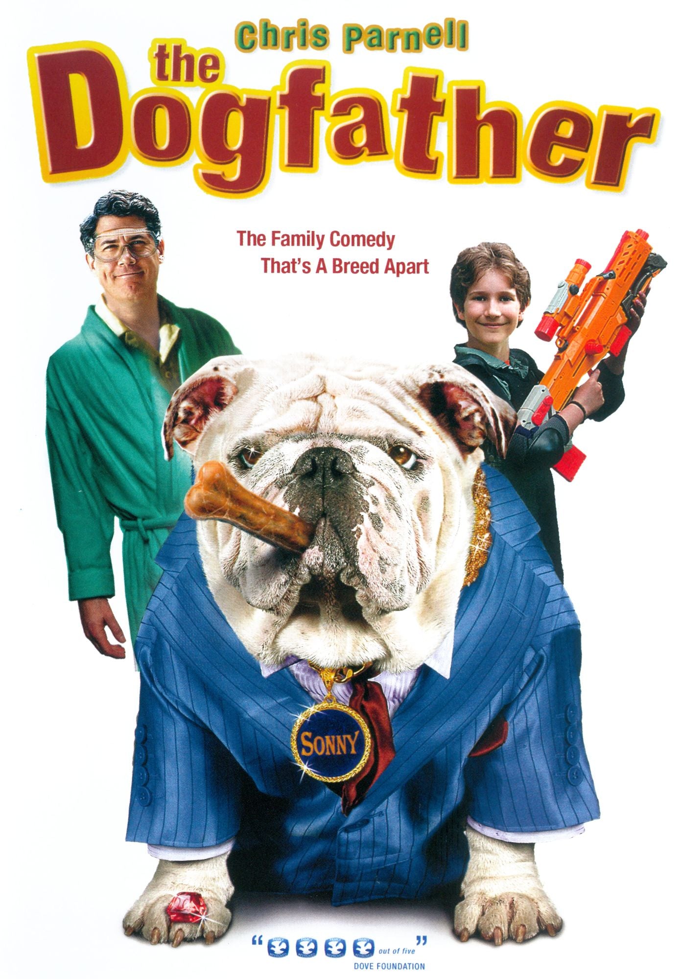 The Dogfather