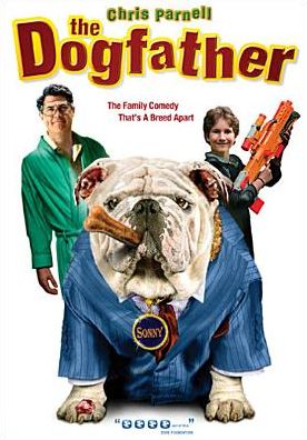 The Dogfather