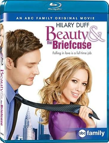 Beauty & the Briefcase [Blu-ray]