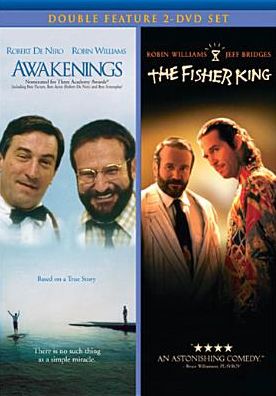 Awakenings/The Fisher King [WS] [2 Discs]