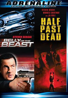 Belly of the Beast/Half Past Dead [2 Discs]