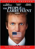 The People vs. Larry Flynt [Special Edition]