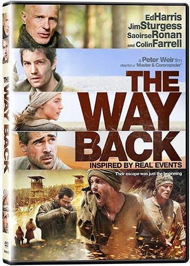 The Way Back