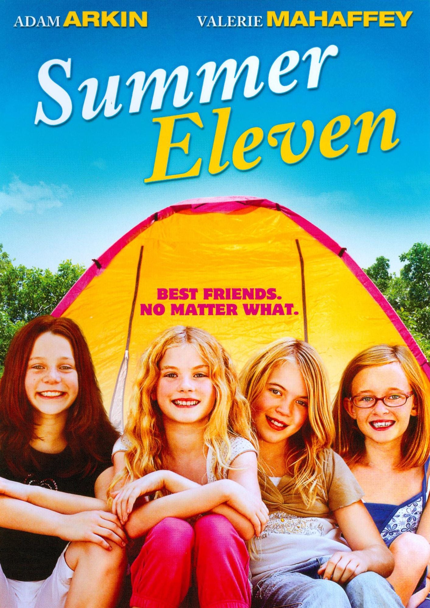 Summer Eleven