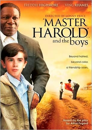 Master Harold... and the Boys