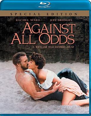 Against All Odds [Blu-ray]