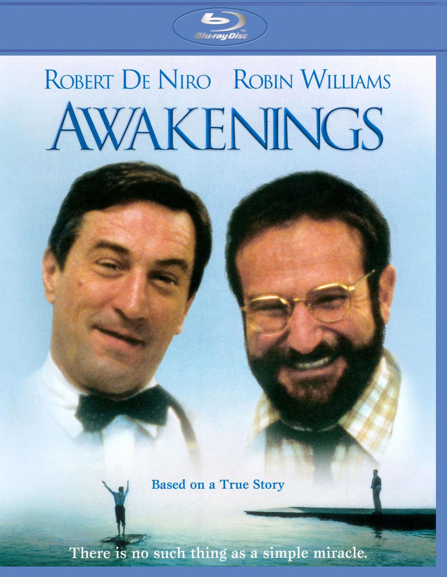 Awakenings [Blu-ray]