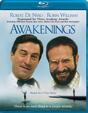 Awakenings [Blu-ray]