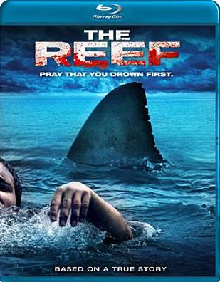 The Reef [Blu-ray]