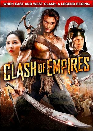 Clash of Empires