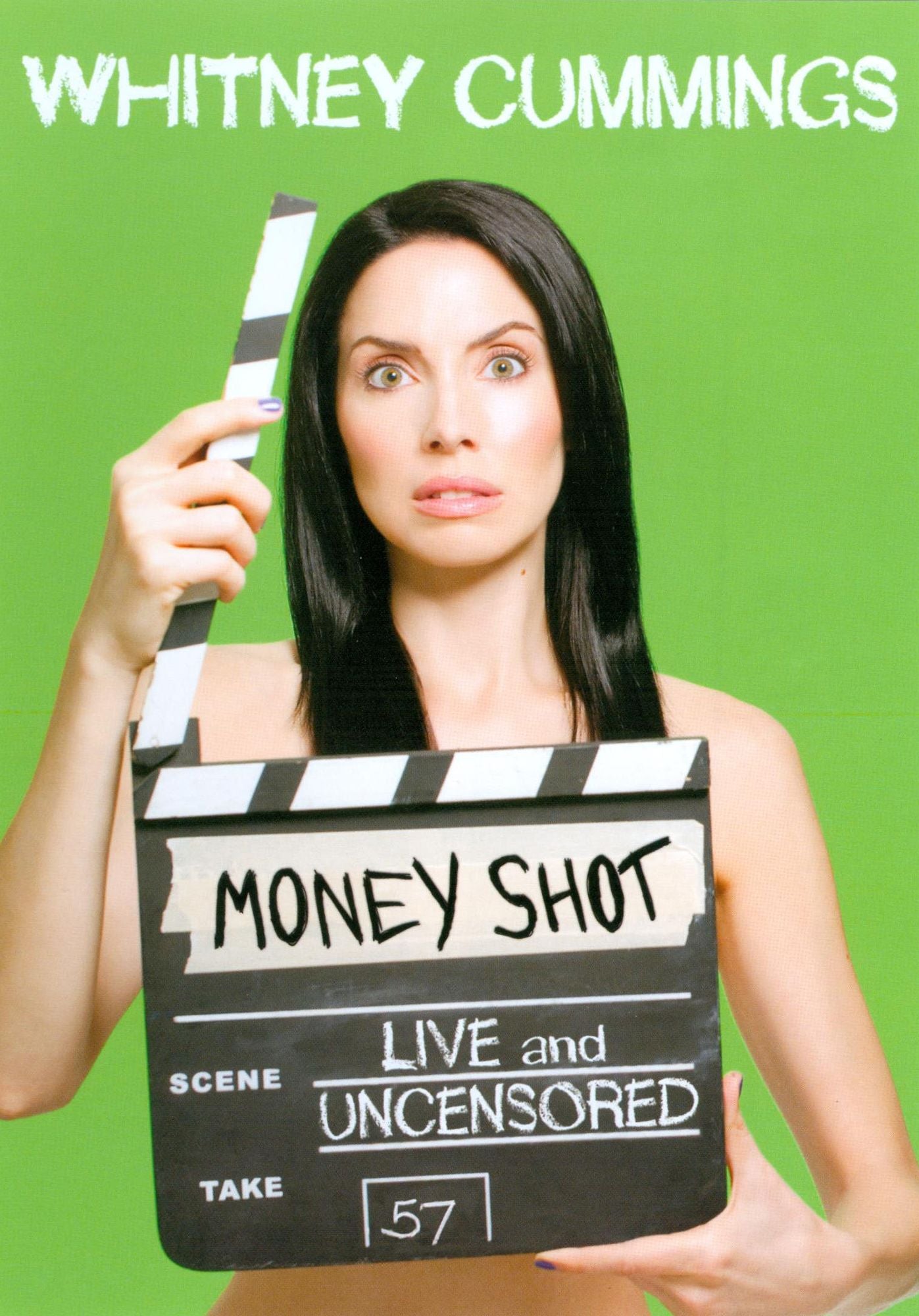 Whitney Cummings: Money Shot