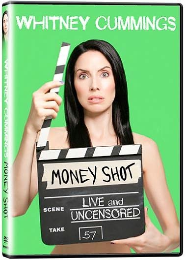 Whitney Cummings: Money Shot