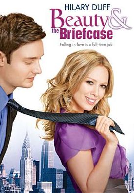 Beauty & The Briefcase