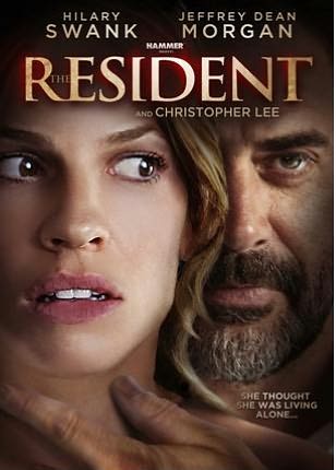 The Resident