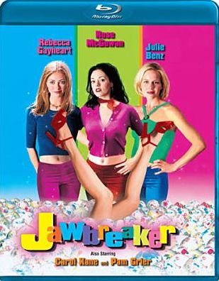 Jawbreaker [Blu-ray]