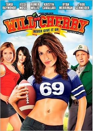 Wild Cherry